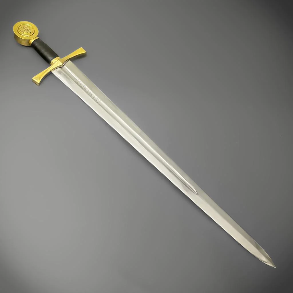 狮心王理查之剑 - gallery-03.png