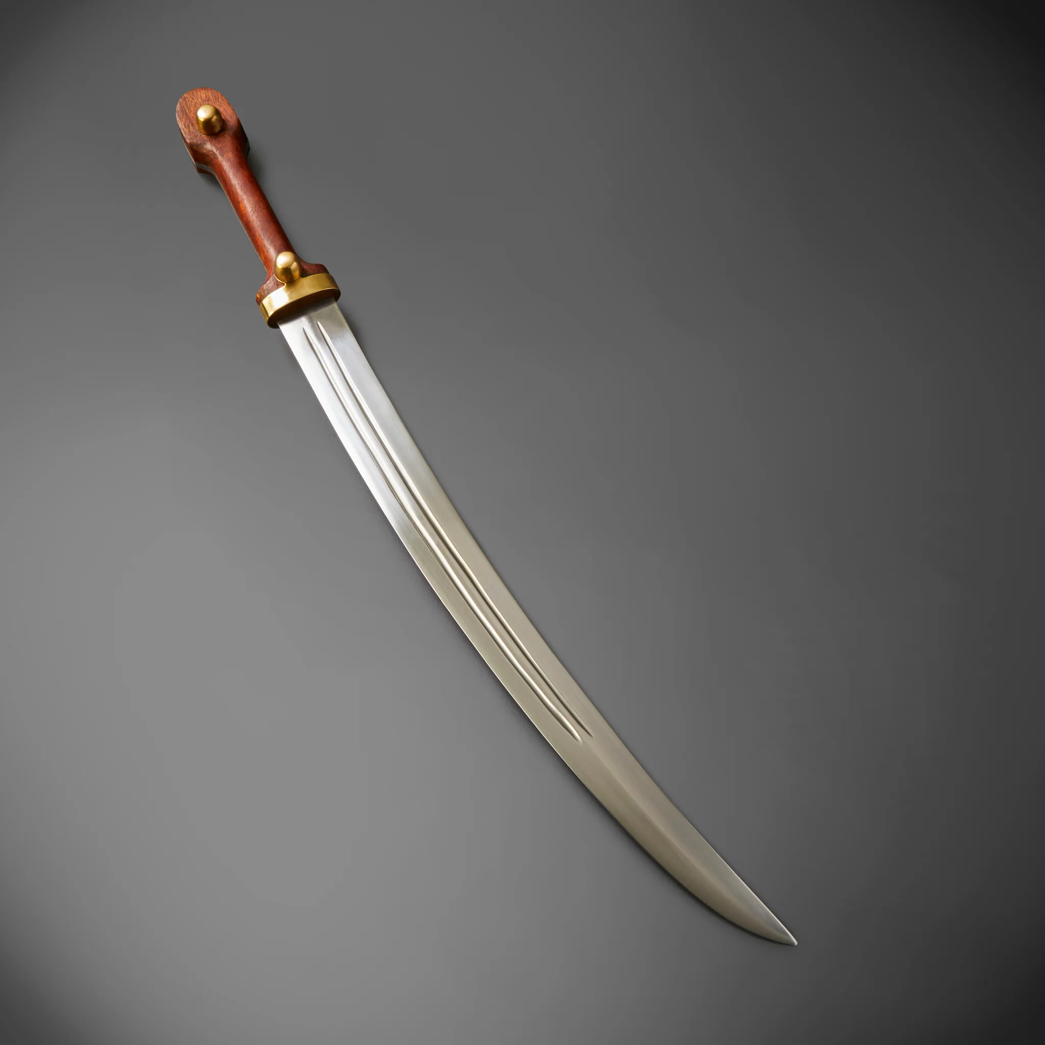 俄式金迪尔短剑