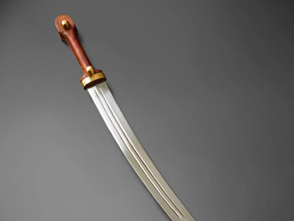 俄式金迪尔短剑