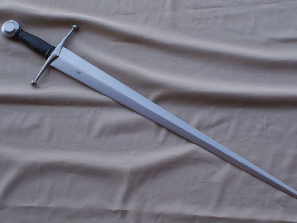 14世纪中期中世纪剑 SL1001