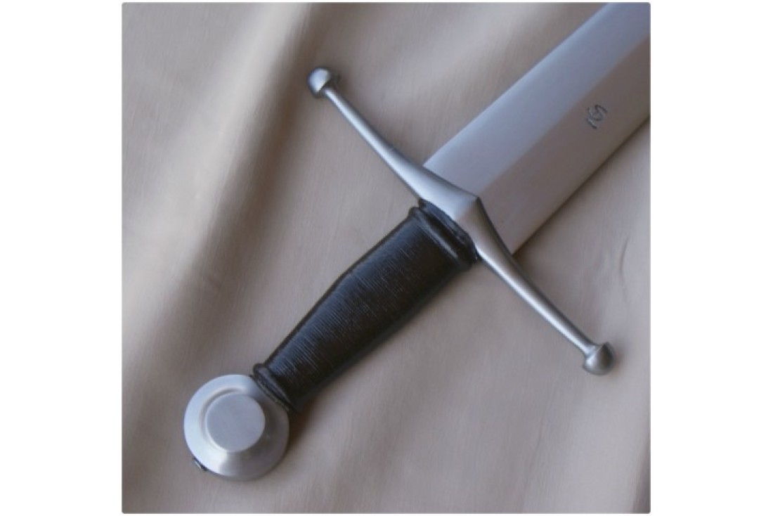 14世纪中期中世纪剑 SL1001 - gallery-03.jpg