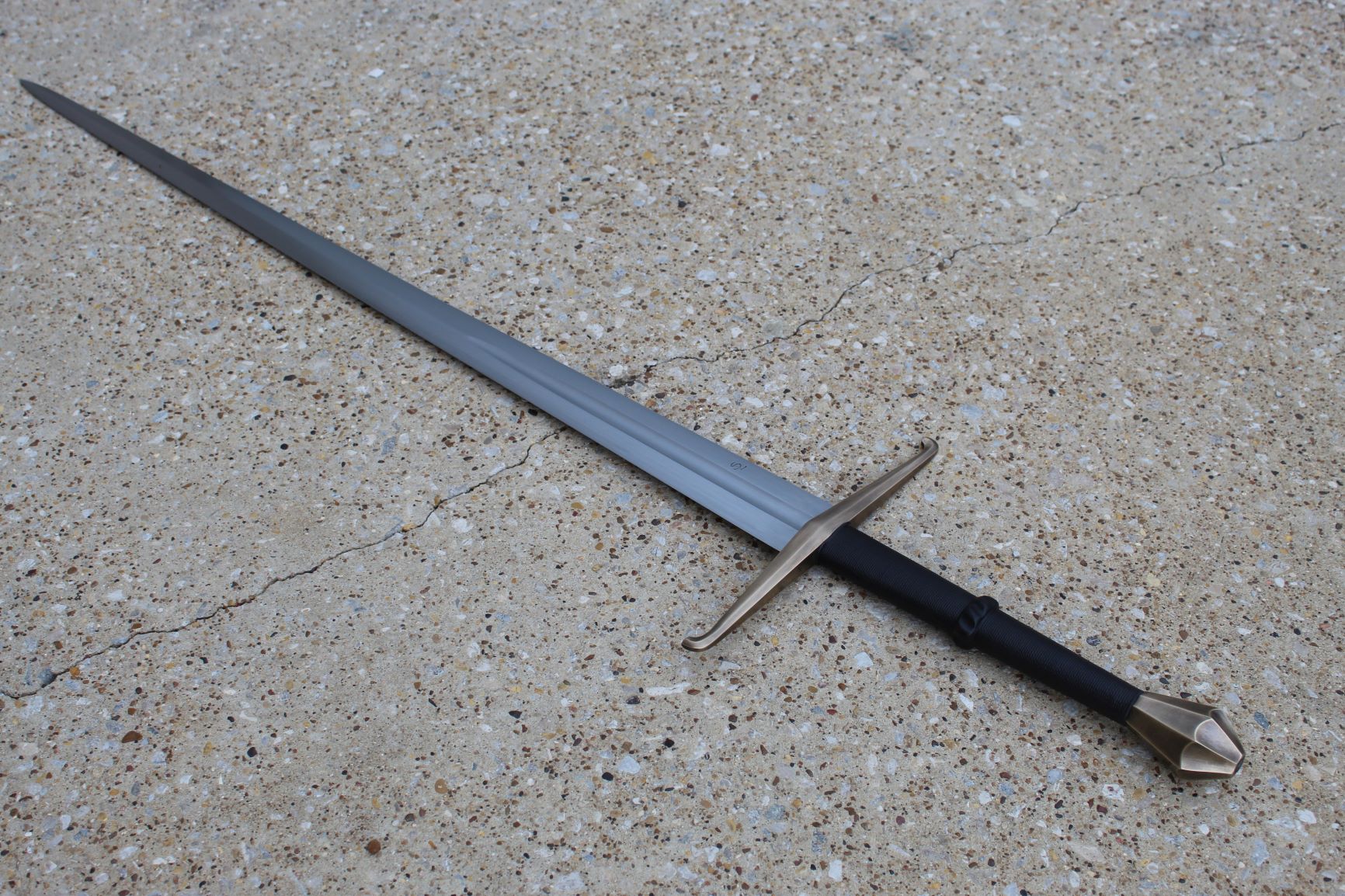 15世纪长剑 SL1019 - gallery-02.jpg