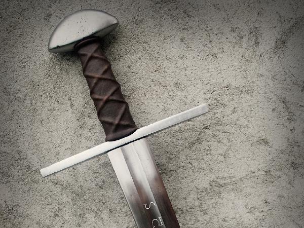 瑟堡城堡剑复刻