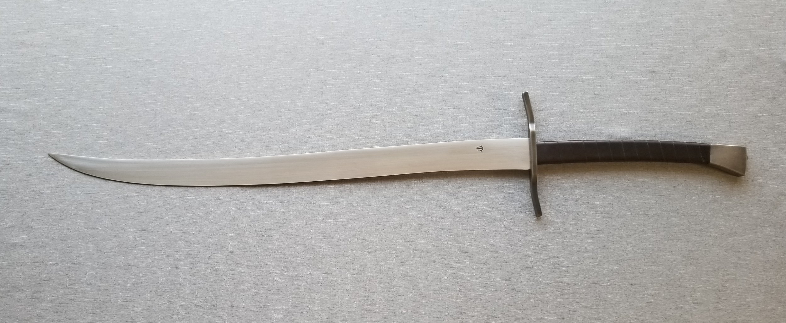 风暴使者（精灵长剑）