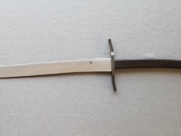 风暴使者（精灵长剑）