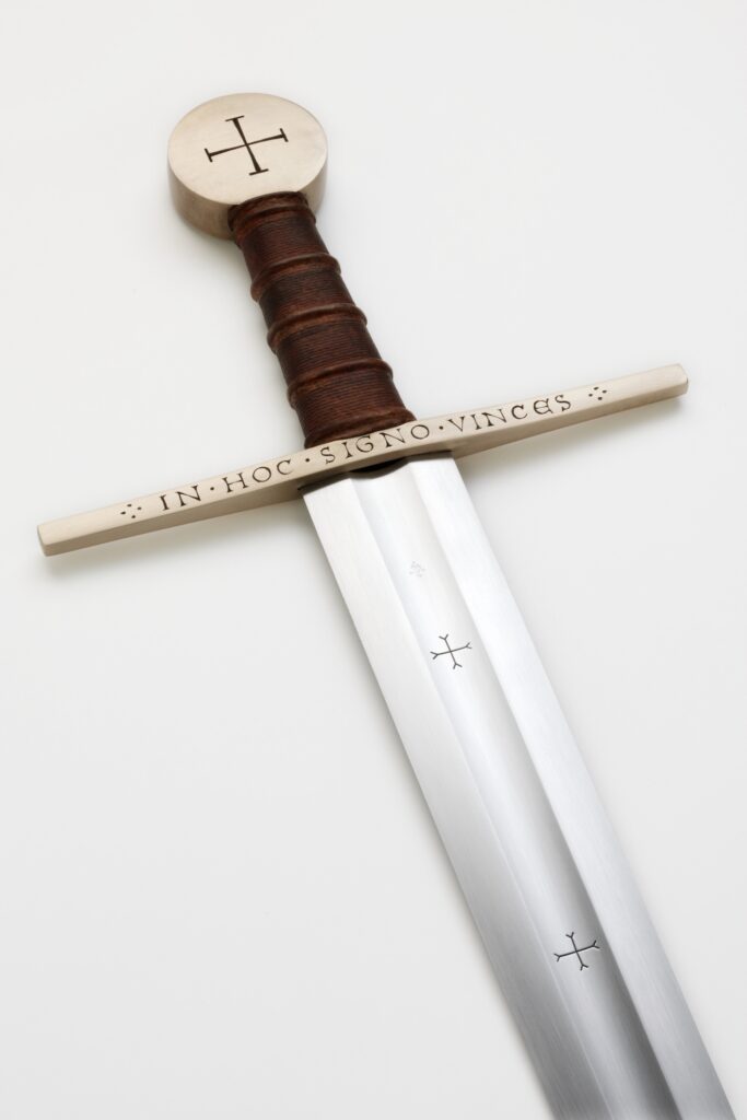 阿恩之剑（电影剑）