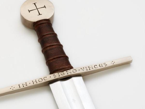 阿恩之剑（电影剑）