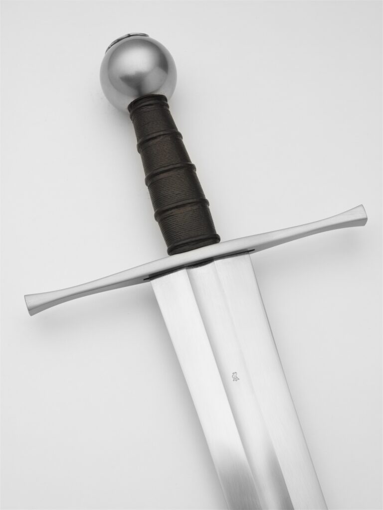 特里托尼亚剑（XIIIb型）