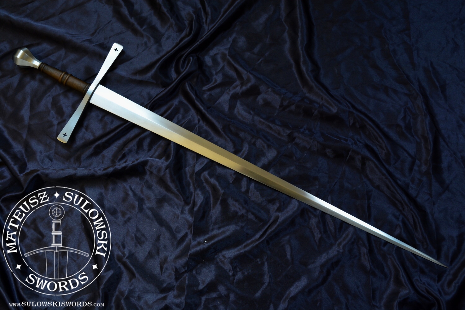 XV型剑（华莱士典藏）