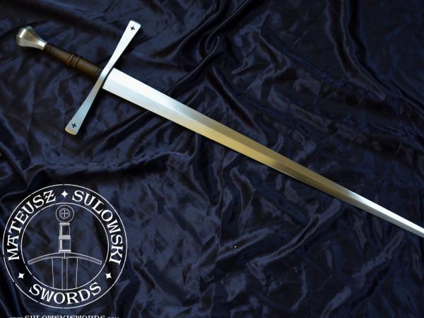 XV型剑（华莱士典藏）