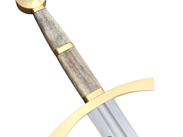 恶魔沉默者（D&D婚礼剑）