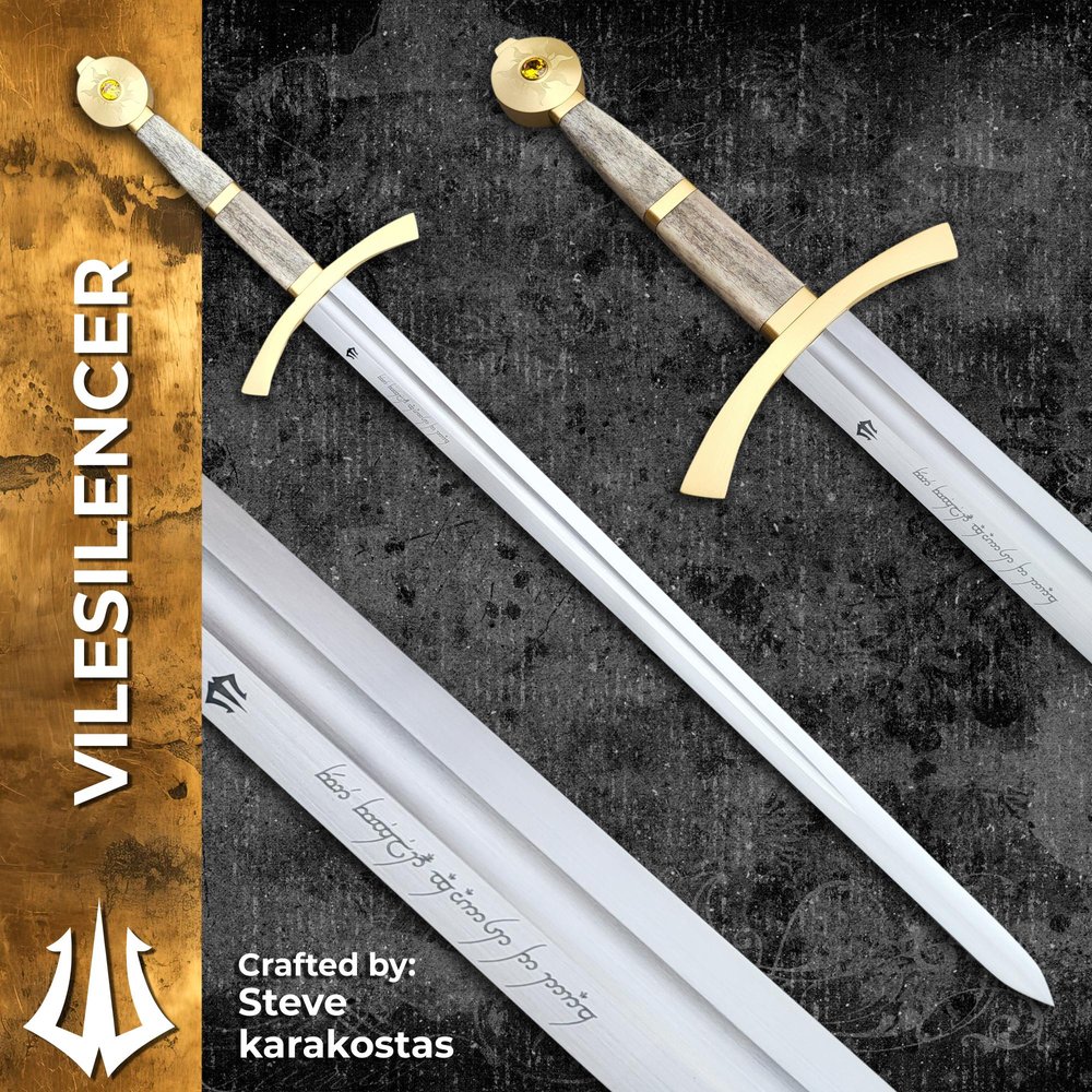 恶魔沉默者（D&D婚礼剑） - gallery-04.jpg