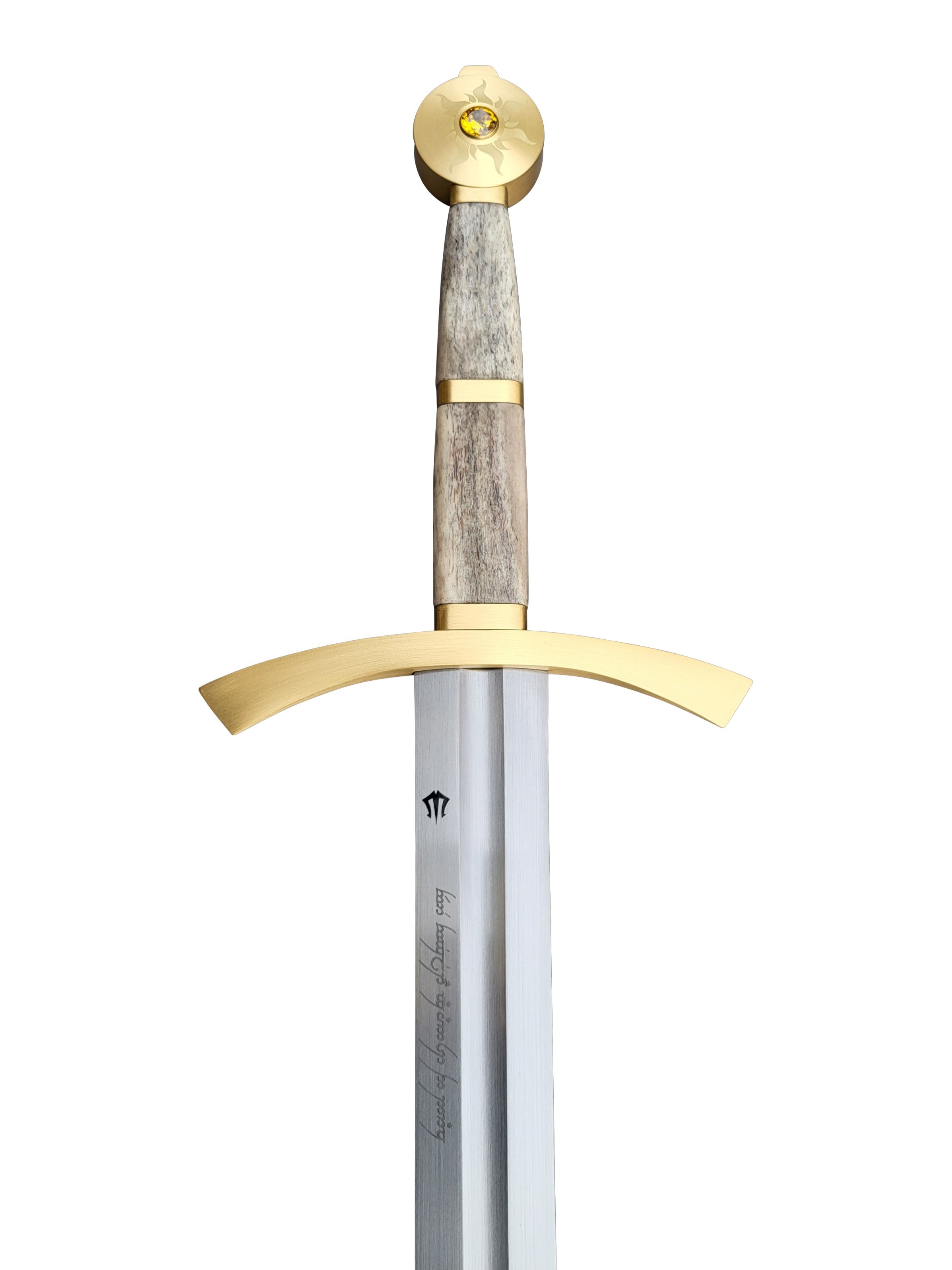 恶魔沉默者（D&D婚礼剑） - gallery-05.jpg