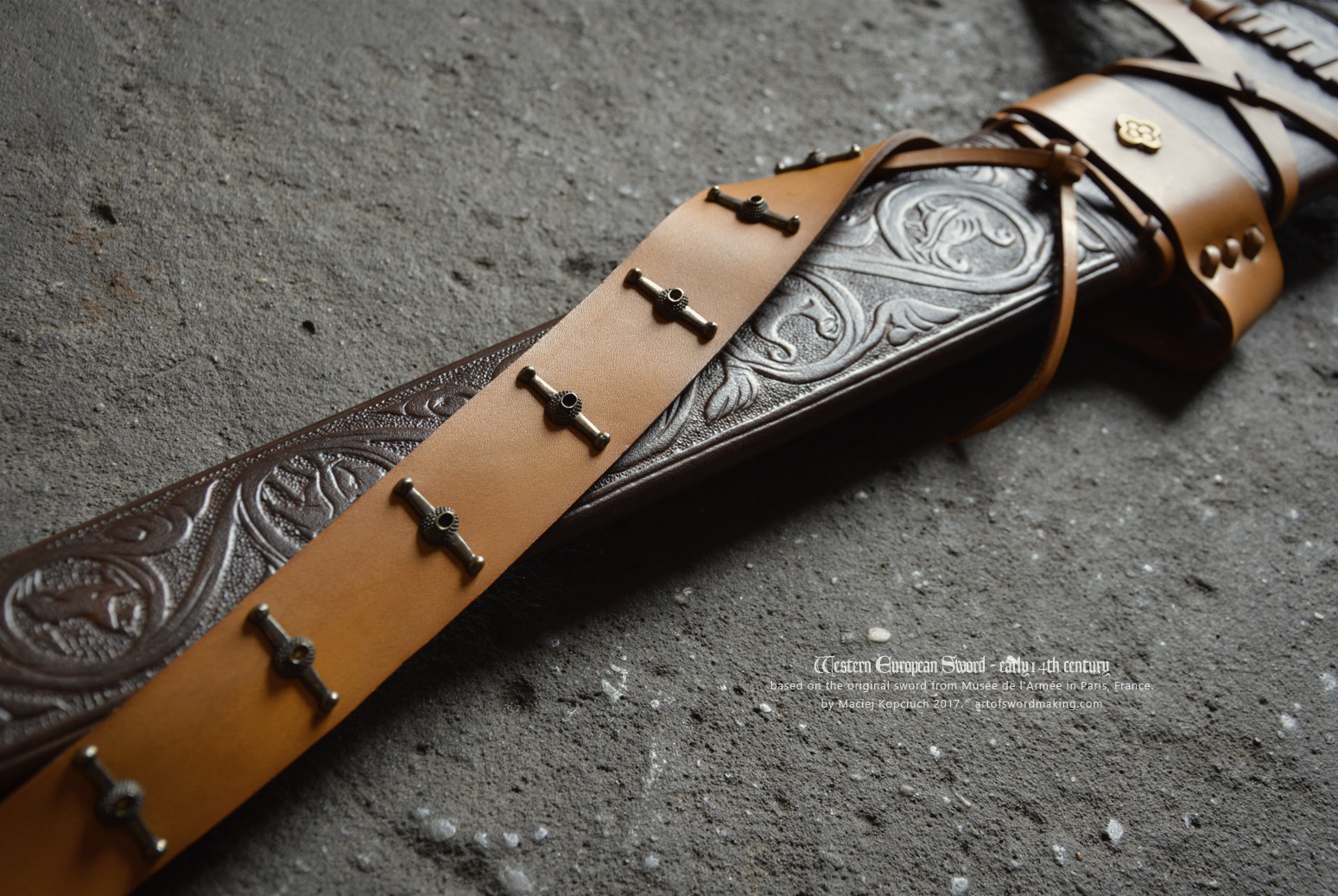14世纪初西欧剑 - gallery-04.jpg