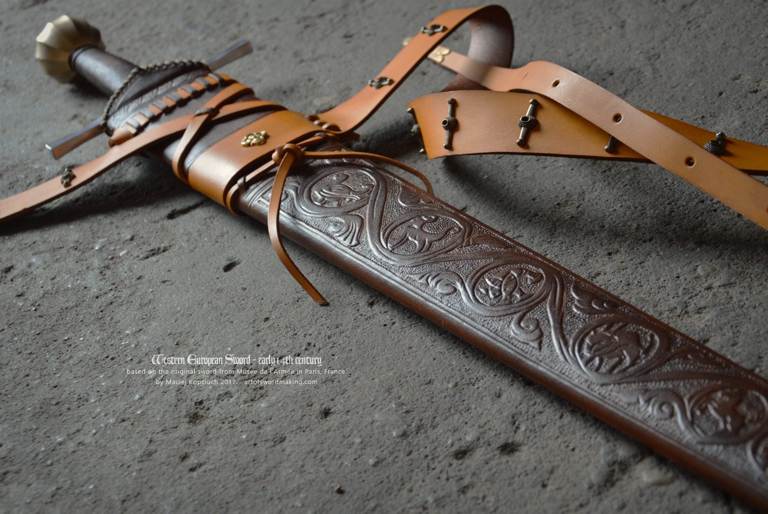 14世纪初西欧剑 - gallery-05.jpg