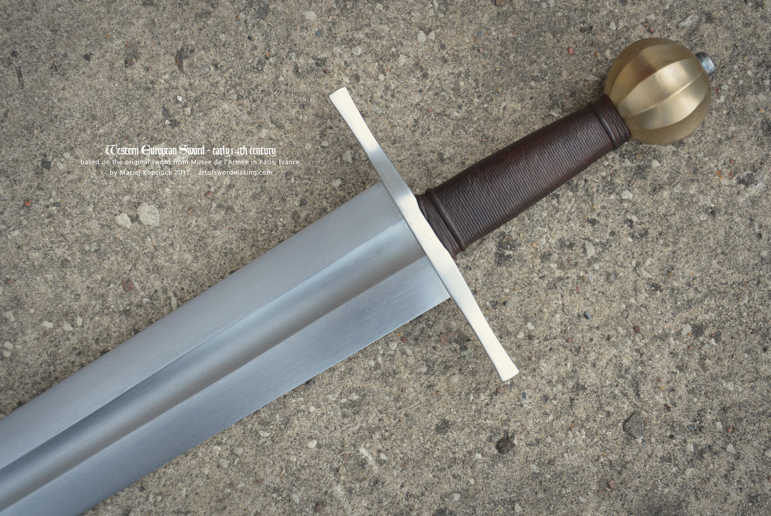 14世纪初西欧剑 - gallery-10.jpg