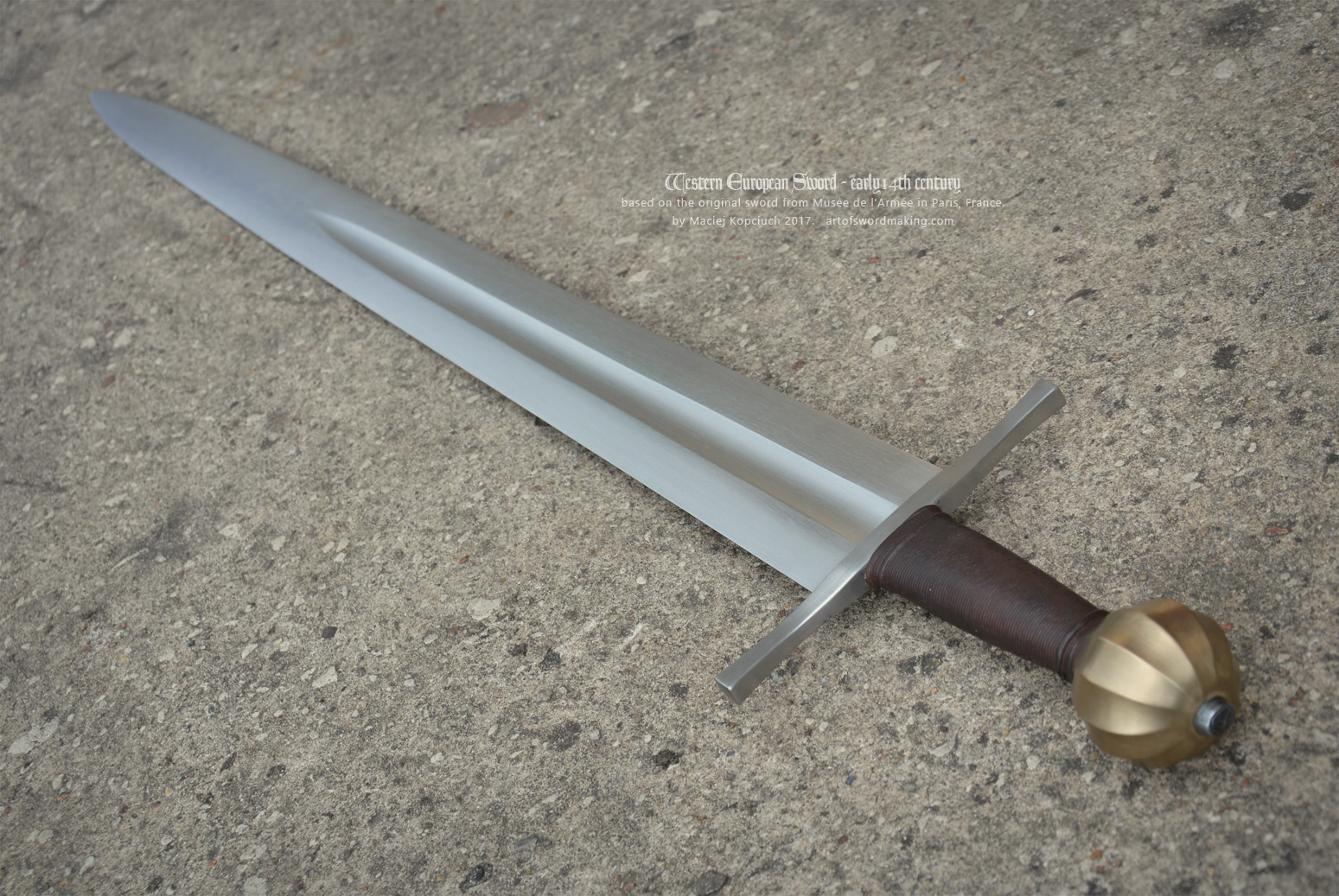 14世纪初西欧剑 - gallery-12.jpg