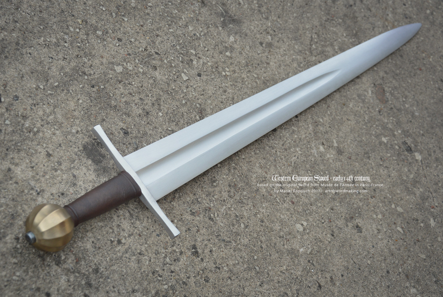 14世纪初西欧剑 - gallery-15.jpg