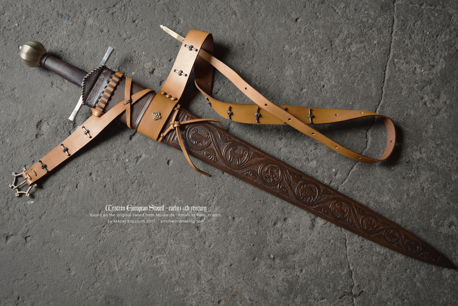 14世纪初西欧剑 - gallery-24.jpg