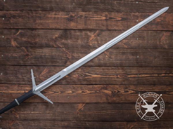 猎魔人湖女之剑