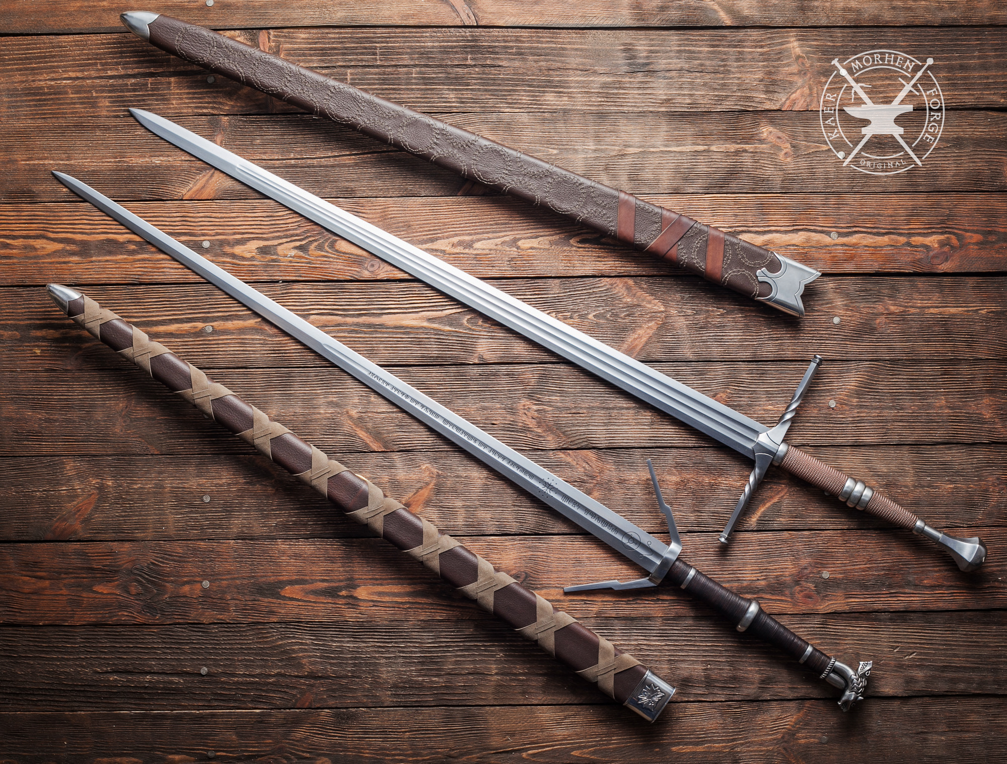 猎魔人利维亚杰洛特钢剑 - gallery-06.jpg