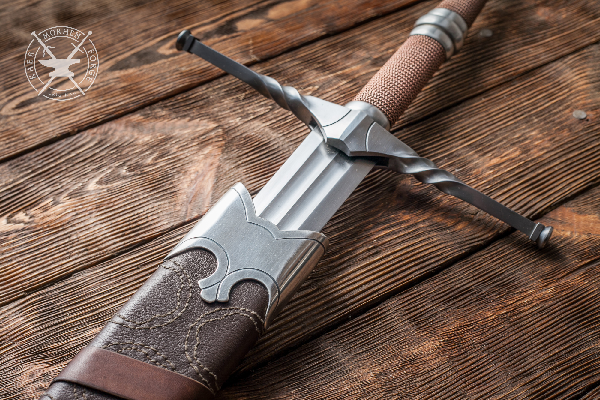 猎魔人利维亚杰洛特钢剑 - gallery-07.jpg