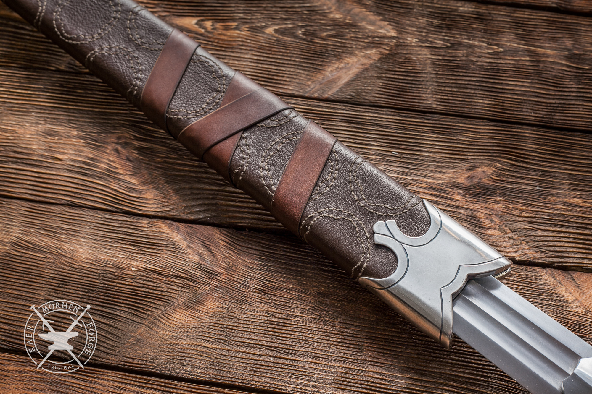 猎魔人利维亚杰洛特钢剑 - gallery-09.jpg