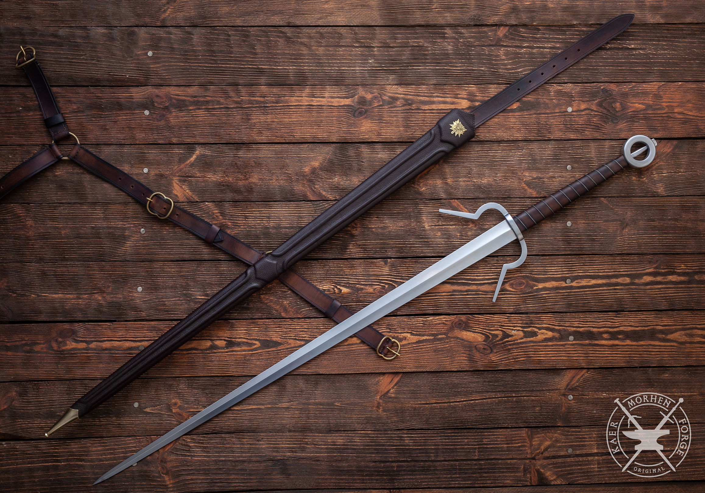 猎魔人哈维尔兹银剑 - gallery-03.jpg