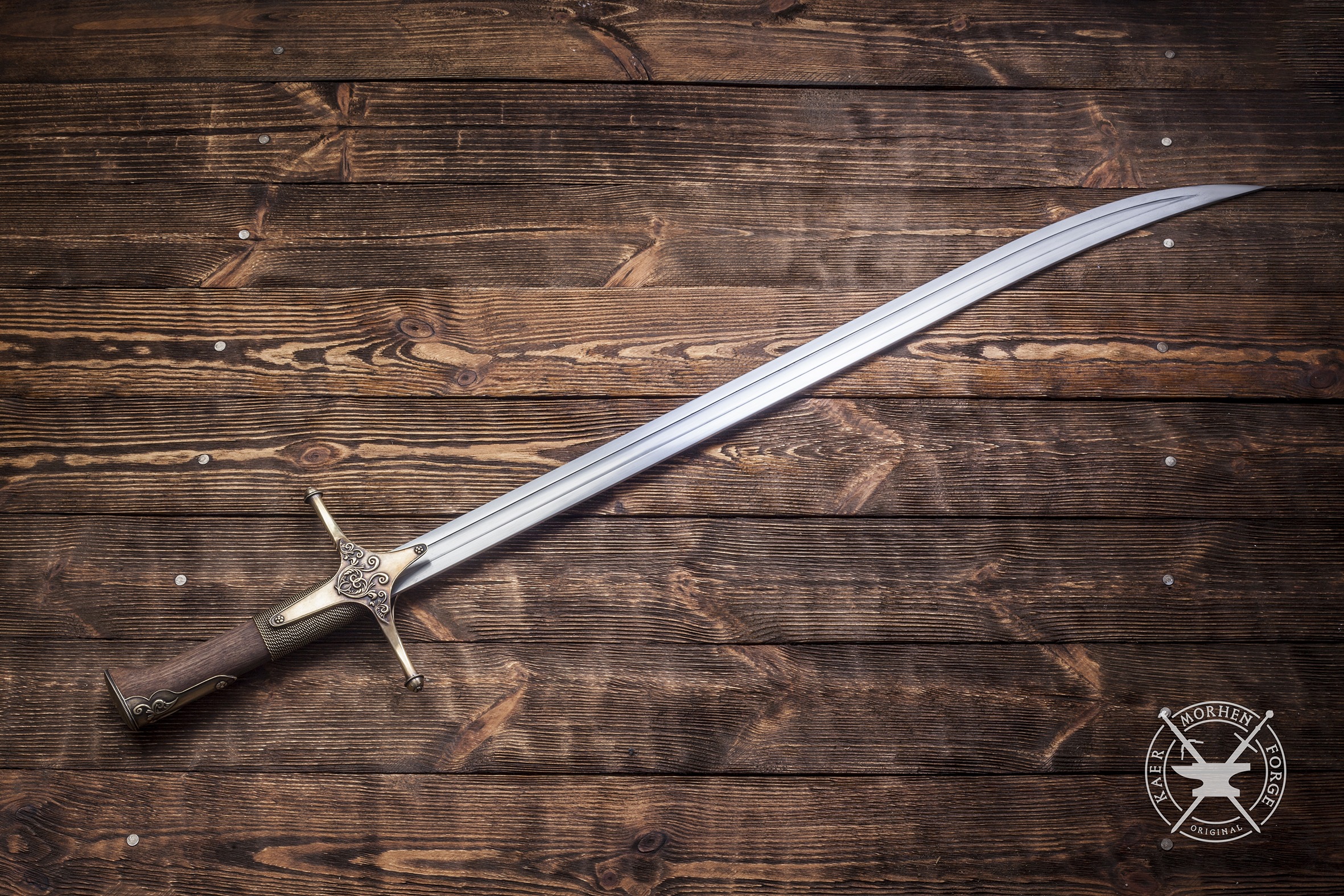 猎魔人鸢尾花（冯·埃弗瑞克家族军刀） - gallery-02.jpg