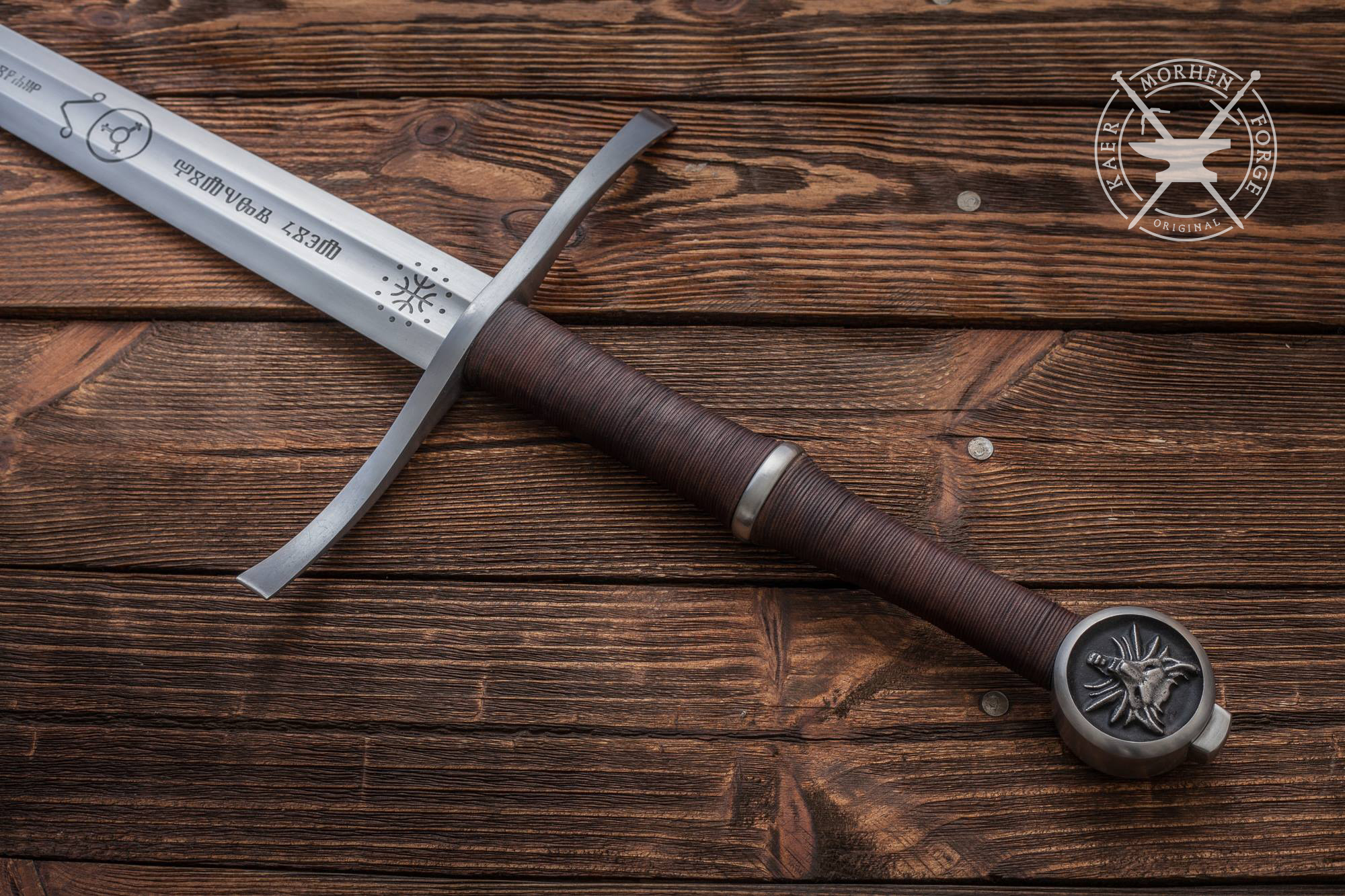 猎魔人狼学派钢剑 - gallery-06.jpg